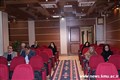 کارگاه اخلاق حرفه ای با رویکرد سازمانی	