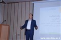 کارگاه اخلاق حرفه ای با رویکرد سازمانی	