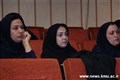 کارگاه اخلاق حرفه ای با رویکرد سازمانی	