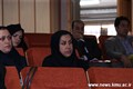کارگاه اخلاق حرفه ای با رویکرد سازمانی	