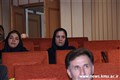 کارگاه اخلاق حرفه ای با رویکرد سازمانی	