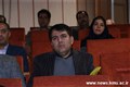 کارگاه اخلاق حرفه ای با رویکرد سازمانی	