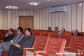 کارگاه اخلاق حرفه ای با رویکرد سازمانی	