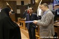 موفقیت شورای انضباطی