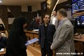 موفقیت شورای انضباطی
