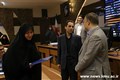 موفقیت شورای انضباطی