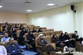 برگزاری کارگاه آموزشی "تاثیر 1000 روز اول زندگی بر ابعاد مختلف سلامت جامعه"97.8.18