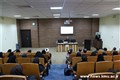 برگزاری کارگاه آموزشی "تاثیر 1000 روز اول زندگی بر ابعاد مختلف سلامت جامعه"97.8.18