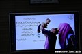 برگزاری کارگاه آموزشی "تاثیر 1000 روز اول زندگی بر ابعاد مختلف سلامت جامعه"97.8.18