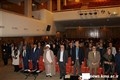 دومین کنگره بین المللی پزشکی افضلی پور آغاز شد