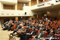 دومین کنگره بین المللی پزشکی افضلی پور آغاز شد