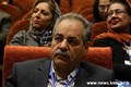 دومین کنگره بین المللی پزشکی افضلی پور آغاز شد