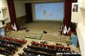 دومین کنگره بین المللی پزشکی افضلی پور آغاز شد