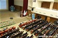 دومین کنگره بین المللی پزشکی افضلی پور آغاز شد