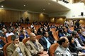 دومین کنگره بین المللی پزشکی افضلی پور آغاز شد