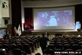 دومین کنگره بین المللی پزشکی افضلی پور آغاز شد