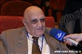 دومین کنگره بین المللی پزشکی افضلی پور آغاز شد