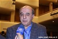 دومین کنگره بین المللی پزشکی افضلی پور آغاز شد