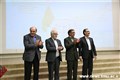 پیشکسوتان عرصه پاتولوژی و پزشکی تجلیل شدند