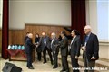 پیشکسوتان عرصه پاتولوژی و پزشکی تجلیل شدند