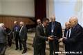 پیشکسوتان عرصه پاتولوژی و پزشکی تجلیل شدند