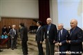 پیشکسوتان عرصه پاتولوژی و پزشکی تجلیل شدند