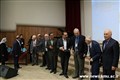 پیشکسوتان عرصه پاتولوژی و پزشکی تجلیل شدند