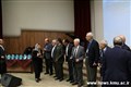 پیشکسوتان عرصه پاتولوژی و پزشکی تجلیل شدند