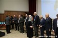 پیشکسوتان عرصه پاتولوژی و پزشکی تجلیل شدند