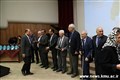 پیشکسوتان عرصه پاتولوژی و پزشکی تجلیل شدند