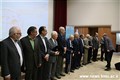 پیشکسوتان عرصه پاتولوژی و پزشکی تجلیل شدند