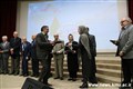 پیشکسوتان عرصه پاتولوژی و پزشکی تجلیل شدند