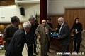 پیشکسوتان عرصه پاتولوژی و پزشکی تجلیل شدند
