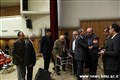 پیشکسوتان عرصه پاتولوژی و پزشکی تجلیل شدند