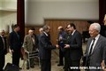پیشکسوتان عرصه پاتولوژی و پزشکی تجلیل شدند