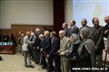 پیشکسوتان عرصه پاتولوژی و پزشکی تجلیل شدند