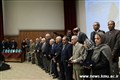 پیشکسوتان عرصه پاتولوژی و پزشکی تجلیل شدند