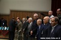 پیشکسوتان عرصه پاتولوژی و پزشکی تجلیل شدند