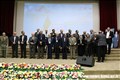 پیشکسوتان عرصه پاتولوژی و پزشکی تجلیل شدند