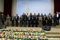 پیشکسوتان عرصه پاتولوژی و پزشکی تجلیل شدند