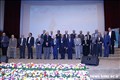 پیشکسوتان عرصه پاتولوژی و پزشکی تجلیل شدند