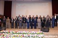 پیشکسوتان عرصه پاتولوژی و پزشکی تجلیل شدند