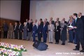 پیشکسوتان عرصه پاتولوژی و پزشکی تجلیل شدند