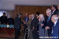 پیشکسوتان عرصه پاتولوژی و پزشکی تجلیل شدند