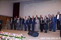 پیشکسوتان عرصه پاتولوژی و پزشکی تجلیل شدند
