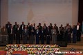 پیشکسوتان عرصه پاتولوژی و پزشکی تجلیل شدند