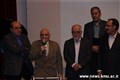 پیشکسوتان عرصه پاتولوژی و پزشکی تجلیل شدند
