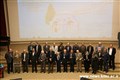 پیشکسوتان عرصه پاتولوژی و پزشکی تجلیل شدند