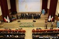 پیشکسوتان عرصه پاتولوژی و پزشکی تجلیل شدند