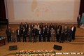 پیشکسوتان عرصه پاتولوژی و پزشکی تجلیل شدند
